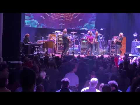 DSO -  Wellmont Theatre, Montclair, New Jersey.  11-20-25
