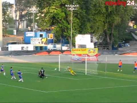 Stal Rzeszów - Stal Stalowa Wola