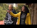 Op Weg naar Wijsheid 17 januari 2021 - Nadia Zerouali