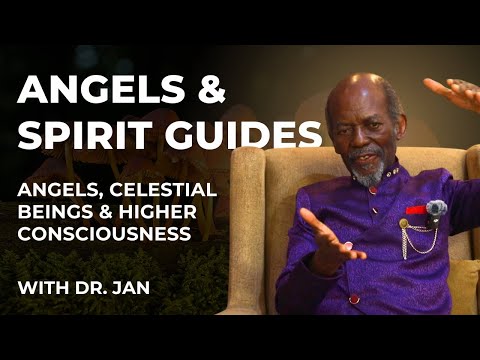 Spiritual Awakening | The Journey of Consciousness | Dr. Baffour Jan
