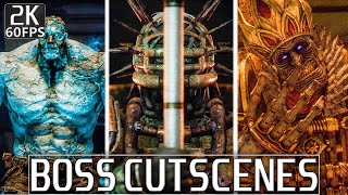 Download lagu [ Lies of P ] All Boss Cutscenes mp3