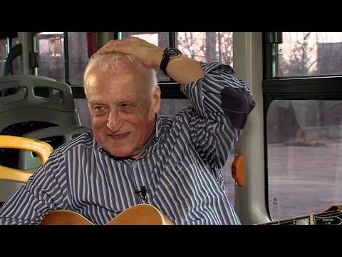 Возење со Вучиќ - Методи Чепреганов втор дел  / Vozenje so Vucic - Metodi Cepreganov vtor del