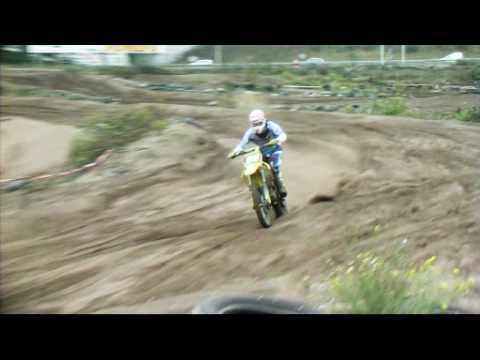 Glenn Coldenhoff in Berghem