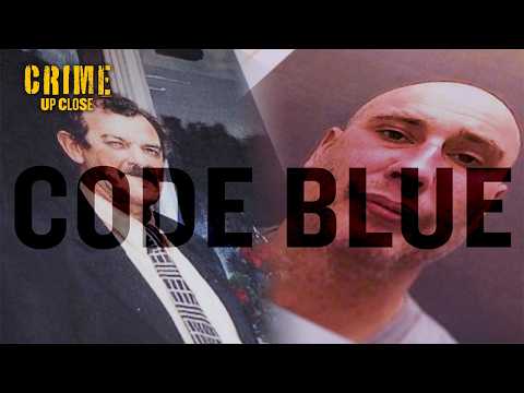 How Police Solved A Murder With Absolutely No Leads | Code Blue | Crime Up Close