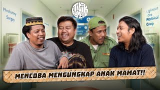 Download lagu TITIK KUMPUL - NAMA ASLI ANAK MAMAT YANG SEBENARNYA ADALAH… mp3