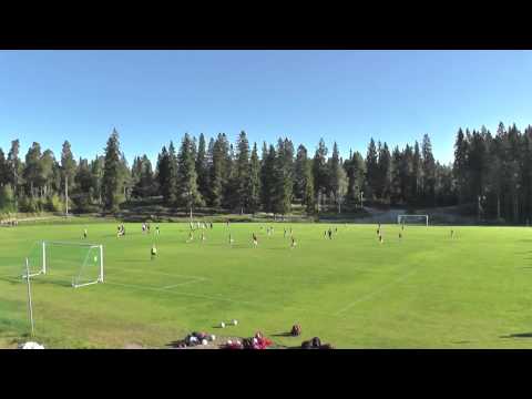 OLS - TPV D12 Ilves cup 2015 (eka)