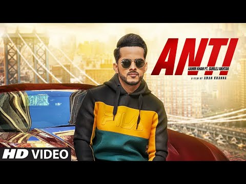 Poster anti lyrics – aamir khan, gurlez akhtar