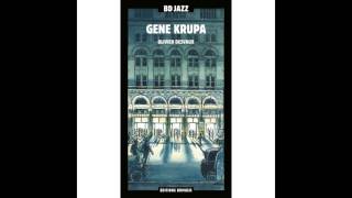 Gene Krupa - Blue Rhythm Fantasy