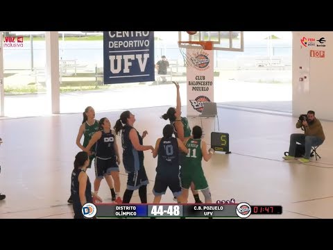 Primera Nacional Femenina 2019 - Final