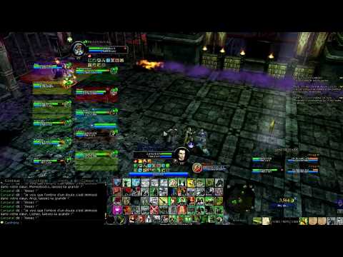 Unborn Legends vs Morgaraf & Cargaraf (Hard Mode) version finale