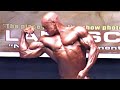 Russell Freakley (UK), NABBA Universe 2005