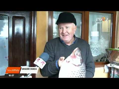 Revelion de poveste în Maramureș