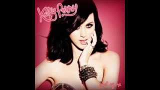 Katy Perry- Part of me