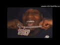 Mac Critter - Easier Said Than Done (Unreleased)