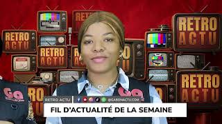Retro actu