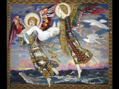 Tannahill Weavers - Capernaum's Edinbro'