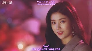 Download lagu IZ*ONE - Suki to Iwasetai (Indo Sub) [ChanZLsub] mp3