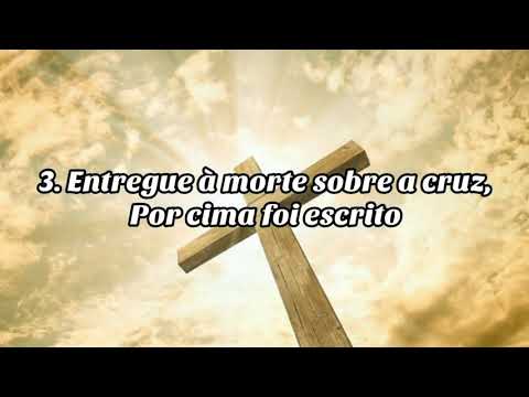 Harpa Cristã 112   O NOME SOBERANO