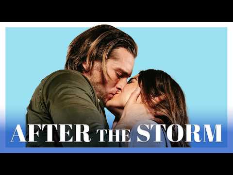After The Storm (2019) | Full Movie | Madeline Leon | Bo Yokely | Carlisle J. Williams