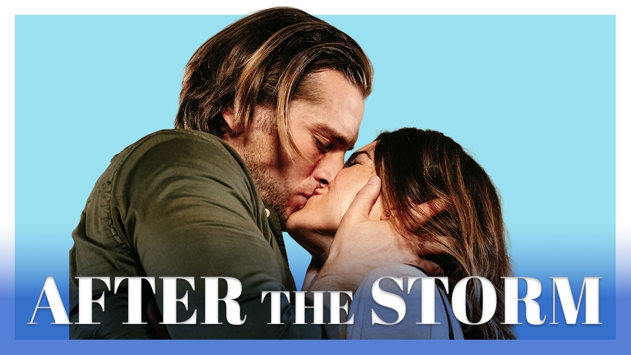 After The Storm (2019) | Full Movie | Madeline Leon | Bo Yokely | Carlisle J. Williams
