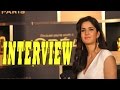 Katrina Kaif Reveals Secrets Behind Her Glowing Skin