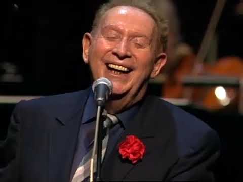 Charles Trenet : "La mer"