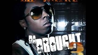 Lil Wayne - Back On My Grizzy (Da Drought 3 Mixtape)