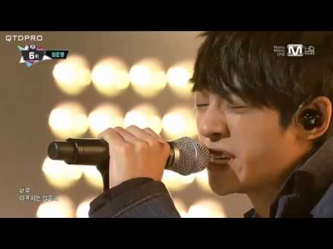 [HD][131017] Jung Joon Young - 10 Minutes Before Break up @M! Count Down