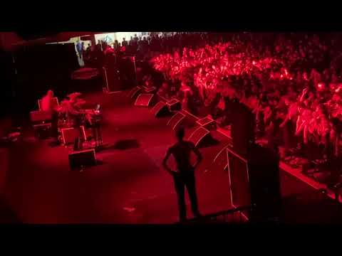 Death Grips - Hollywood Palladium 5/17/2023