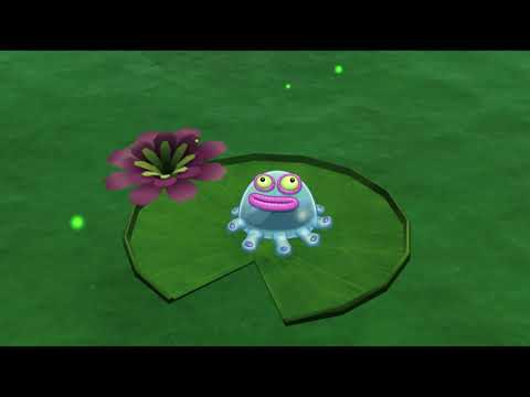 Toe Jammer - The Lost Landscapes | Evergreen Marsh Individual Sounds