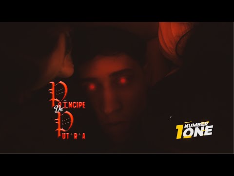 🧛‍♂️MC FANTXMA - PRÍNCIPE DA P*TARIA