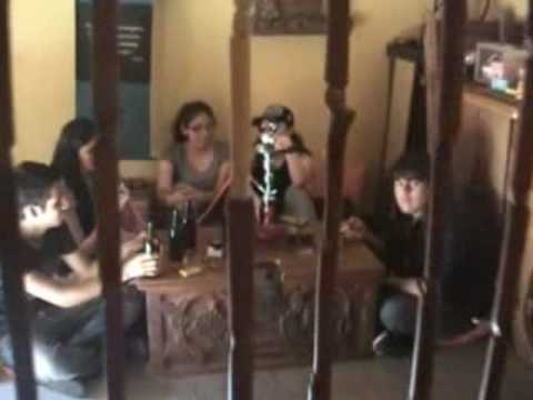 "VAMPS Karaoke DEVIL SIDE Video Contest"