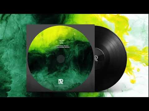 Paul Haro - Myself EP [APR060]