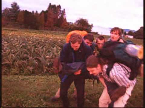 Rosskur 2005 - Der Trailer