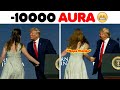 The WORST AURA Moments Caught On Camera