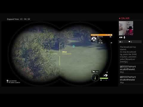 Outlaw Jim Rides North- Taming The Wilds Of Scotland|The Hunter Call Of The Wild