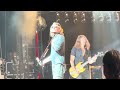 Triumph - Rocky Mountain Way (Joe Walsh) live at Hard Rock live, Orlando, FL 4/10/26