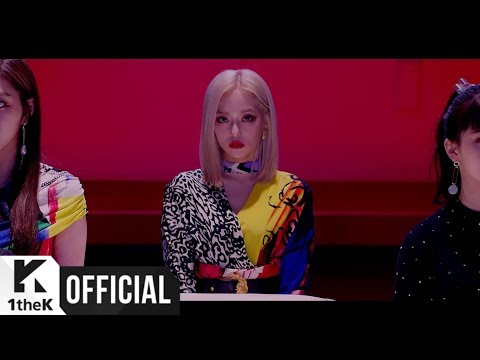 [MV] CLC _ No