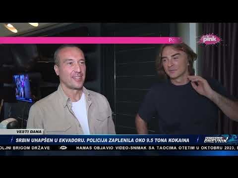 NAJBOLJI SE VRATIO MEĐU NAJBOLJE! Željko Mitrović o povratku Mladena Mijatovića na TV Pink