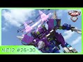 헬로카봇 시즌12 모아보기 26화 30화 Hello Carbot Season12 Episode 26 30