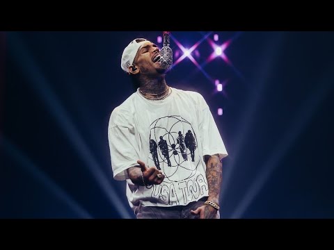 Chris Brown - Everybody ft Young Lo (Official Audio)