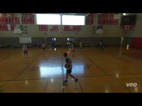 Phase(1) vs CPL(5) - sunday tier SEMI FINALS - tcbl 2022 fall