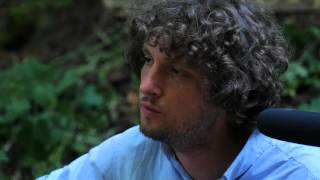 Sam Amidon - Your Lone Journey (Live on KEXP @Pickathon)