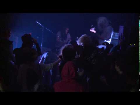 Cuntroaches - Amiens @ Accueil Froid Nuke