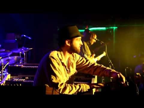 Dopapod: Blast [4-Cam/HD] 2012-11-29 - New Haven, CT