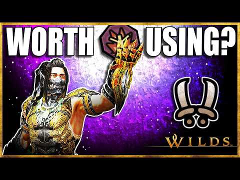 Burst Boost got Mega BUFFED! Can Dual Blades Abuse it? | Monster Hunter Wilds