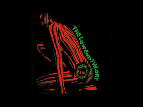 A Tribe Called Quest   Excursions