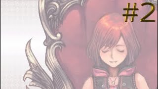 これは記憶の旋律を辿る旅。KHMoM実況#2