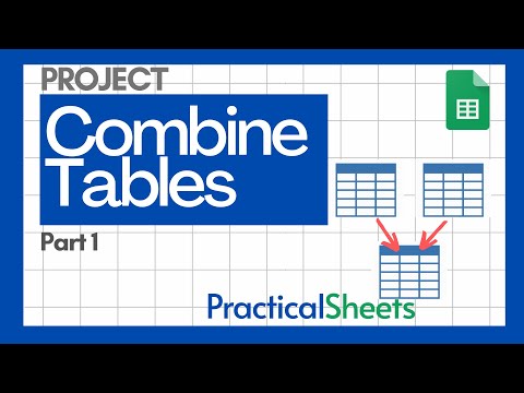 Create Automatic Number SEQUENCES with Custom Prefixes in Google Sheets 
