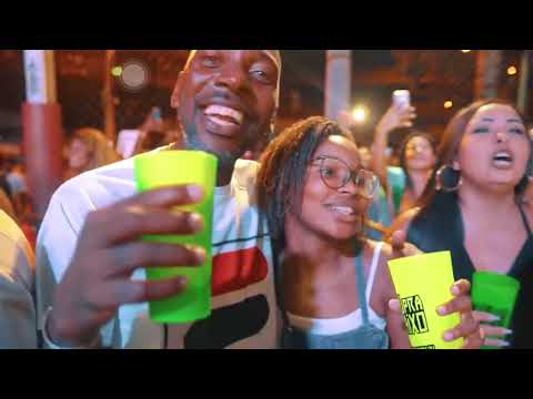 Caju Pra Baixo- Reiventar, Perfume, Intriga da Oposição